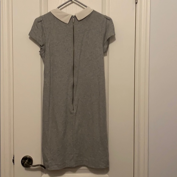 Loft Peter Pan collar dress - Picture 5 of 8